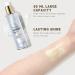 NewBang Shimmer Body Oil Glow Face & Body Highlighter - Long-lasting, Waterproof & Moisturizing Liquid Illuminator for Radiant Silver Shine - 2.8Fl Oz Moonlight White - Buy Online on GoSupps.com