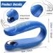 WZDYN 4PCS Acuplus Sugar Control Li4 Acupressure Point Clip | Shiny Slim Detoxification and Slimming LI4 Acupressure Point Clip | Acufit Detox Slimming LI4 Acupressure Clip | Relief Tension Anxiety - Buy Online on GoSupps.com
