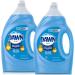 Dawn Dish Soap Ultra Dishwashing Liquid Dish Soap Refill Original Scent 2 Count 56 oz (Packaging May Vary)
