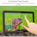 FEELWORLD F6 Plus 6 DSLR Camera Field Monitor | Full HD 1920x1080 IPS Screen with HDR, 3D Lut, Video Peaking, Focus Assist | 4K HDMI, 8.4V DC IO | Tilt Arm Included - Buy Online on GoSupps.com