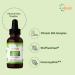 Buy Vihado Nature Vitamin B12 High-Dose Drops - Vegan Alcohol-Free 50ml (1250 Drops) - Optimal Health & Energy Support - Buy Online on GoSupps.com