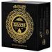 Pure Shilajit Gum 6g - New Formula for Maximum Absorption and Trace Minerals - Buy Online on GoSupps.com