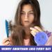 Natural Shampoo Bar for Gray Hair & Thinning Hair - 2pcs Organic Shampoo & Conditioner Bars - Buy Online on GoSupps.com