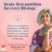 Mama Bird Organic Methylated Prenatal Vitamins with Methylfolate and B12 - Vegan Formula for Healthy Pregnancy - 30 Ct - Buy Online on GoSupps.com
