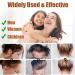 Hair Finishing Stick Hair Feel Stick Hair Mascara for Flyaway Hair Tamer Hair Stick for Baby Hair Tamer Broken Hair Finishing Stick Not-Greasy Hair Wax Stick Moisturizing Fly Away Hair Wand - Buy Online on GoSupps.com