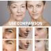 Youthcode Advanced Collagen Boost Anti Aging Serum 30ml Youth Code Serum Collagen Anti-Aging Essence Firm Skin Fade Dark Spots Fine Lines Moisturize and Anti-Wrinkle for All Skin Type (5pcs) - Buy Online on GoSupps.com