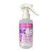 Nitrid All-In-One Head Lice Treatment Spray & Comb - 100% Effective 120ml Spray for Killing Nits & Eggs - Buy Online on GoSupps.com