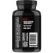 Jocko Fuel Magnesium Complex Supplement - Magnesium Glycinate Citrate & Taurate Capsules Dietary Supplement for Muscle Recovery & Relaxation Heart Nerve Bone Support & Sleep 30-Day Supply - Buy Online on GoSupps.com