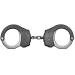 ASP Ultra Chain Handcuffs, Double-Locking Handcuffs, Colored Handcuffs, Forged Aluminum Restraints, Police Handcuffs, Law Enforcement Gear, Security Guard Equipment Alloy Steel 1 Pawl