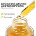 Turmeric Serum For Dark Spots 40Ml Anti-Aging Brighten Skin Turmeric Serum For Face Freckle Removal Skin Rejuvenating Moisturize Even Skin Tone Turmeric Dark Spot Corrector Serum For All Skin Types - Buy Online on GoSupps.com