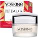 DAX Cosmetics Sp z oo Yoskine Retinolox night cream 60+ regenerating antiaging care for mature skin