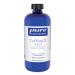 Pure Encapsulations Cal/Mag/D Liquid | Calcium Magnesium and Vitamin D in a Convenient Liquid Form | 16.2 fl. oz.