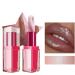 glitter lipstick for women - long lasting shiny lipstick | moisturizing lip balm water resistant lip gloss for events glitter lip makeup pa - Buy Online on GoSupps.com