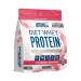 Applied Nutrition Applied Nutrition Diet Whey Strawberry Shake - Protein for Weight Management (1kg) (Strawberry Shake)