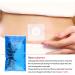 Wormwood Belly Patch Set: 30Pcs Natural Herb Mugwort Pills & 30Pcs Moxibustion Patch for Detox - Men and Women - Buy Online on GoSupps.com