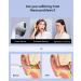 BEBIRD C3 Ear Cleaner - Wireless Otoscope 1080P HD Waterproof Endoscope for Ear Wax Removal - 6 LED Light, Mom Gadgets - White - Buy Online on GoSupps.com