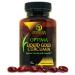 OptimaEarth Liquid Gold Curcumin w/NovaSOL - Turmeric Curcumin Supplement - Relief Factor for Joint Pain and Inflammation - 185x More Bioavailable Than Standard Curcumin Supplements