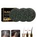 Anti Gray Bar, Cover Soap For Gray Hair, Reverse Gray Hair Soap, Reverse Soap For Gray Hair, Hair Darkening Shampoo Bar, Solid Shampoo Bar (3PC)