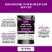ANABOLIC Weight Gain Tablets - Muscle Mass Growth Pills - Buy Online on GoSupps.com