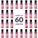 Buy Gymqueen Tasty Drops 5x30ml Calorie-Free Sugar-Free Flavor Drops | Top Seller No Artificial Dyes - Buy Online on GoSupps.com