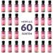 GymQueen Tasty Drops - Zero Calorie Vanilla Milkshake Flavor 30ml | Shop Now - Buy Online on GoSupps.com