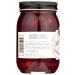 Brownwood Farms 18 oz Cherry Pie Filling - Gluten-Free with Great Lakes Cherries - Perfect Topping for Pancakes, Waffles, Ice Cream, and Yogurt - Buy Online on GoSupps.com