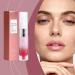 Lip gloss moisturizing gloss 6.5g - Long-lasting gloss with a volumizing effect for date makeup with a luminous and repairing effect for girls' beauty - Buy Online on GoSupps.com