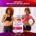 ACE Keto ACV Gummies 3 Pack - Dietary Supplement for Men and Women - Advanced Formula with B12, Beet Root Juice - 180 Gummies - Buy Online on GoSupps.com