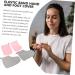 POPETPOP Paraffin Wax Work Gloves Booties 2 Sets Gloves Foot Warmer Fabric Hand Wax Bath Hand Mitts - Buy Online on GoSupps.com