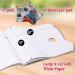 Disposable Palette Paper Pad | 50 Sheets 9x12 Inch 80GSM | For Oil, Acrylic, Watercolors, Gouache | Bleed-Proof White Mixing Sheets | Ideal for Artists | 2 Pack - Buy Online on GoSupps.com