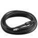 EVTSCAN 15M Dredge Tool Toilet Kitchen Cleaning Hook Tube Pipe Sewer Drain Cleaner - Buy Online on GoSupps.com