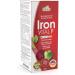 Hubner Iron Vital F 500mL - Get Your Daily Iron Boost with this Liquid Supplement - Buy Online on GoSupps.com