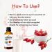 Organic Netra Rosehip Seed Oil for Skin Hydrates & Moisturize Skin 100% Organic Pure & Natural Oil Good Radiant Glow Light Weight All Skin Types 50ml - Buy Online on GoSupps.com