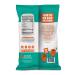 Spudsy Sweet Potato Puffs | Vegan  Gluten Free Snacks | Plant-Based  Allergen-free  Non-GMO  Kosher  Superfood Snack | Vegan Cheesy Cheddar (8 Pack  1 oz Bags) 4. Vegan Cheesy Cheddar 1 Ounce (Pack of 8) - Buy Online on GoSupps.com
