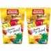 Maynards Bassetts 400g Jelly Candy Gift Boxes (Pack of 2) - Buy Online on GoSupps.com