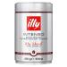 illy Intenso Whole Bean Coffee Bold Roast Intense Robust and Full Flavored With Notes of Deep Cocoa 100% Arabica Coffee No Preservatives 250g Can (Pack of 1) Intenso Bold Roast 250 g (Pack of 1)