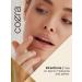 Vitamin E Lip Moisturizing Stick - Hydrating & Nourishing - 2 Pack Paraben-Free SLS-Free Fragrance-Free - Buy Online on GoSupps.com