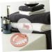 Buy Healeved Storage Box for Prostheses - Orthodontic & Retainer Case | Travel Clip Bag - 10x8.4x2.7cm - Durable ABS Design - Buy Online on GoSupps.com