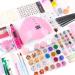 Complete Acrylic Nail Kit with Electric Drill & UV Lamp - Perfect for Beginners - Buy Online on GoSupps.com