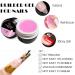 15ml Hot Pink Nail Builder Gel for Strengthening & Repair | DIY Nail Art Decoration | Bubblegum Pink Manicure Gel - Buy Online on GoSupps.com