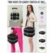 Portable Double Layer Nail Polish Organizer Case - Holds Up to 42 Bottles - Travel-Friendly - Black Manicure Storage Bag - Buy Online on GoSupps.com