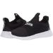 adidas Women's Puremotion Adapt Running Shoe 8 - Core Black/White/Grey - Buy Online on GoSupps.com