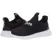 adidas Women's Puremotion-Adapt Running Shoe 7.5 - Core Black/White/Grey - Buy Online on GoSupps.com