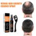 Bio'tech Advanced Regrowth Treatment Kit | Hair Growth Serum Roller Set | Anti-Hair Loss Solutions for Thin Hair - Buy Online on GoSupps.com
