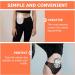 FOMIYES 2pcs Ostomy Bag Covers - Water Resistant Colostomy Bag Cover - Assorted Colors - 26x16x0.82cm - Buy Online on GoSupps.com