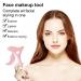SUMEITANG 3 in 1 Mascara Shield Applicator & Eyeliner Stencils Set - Easy-to-Use Makeup Aid Tool for Beginners - Pink - Buy Online on GoSupps.com