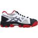 ASICS Gel-Blackheath 4 GS Junior Hockey Shoe - Size 33.5 | Top Performance & Comfort for Young Athletes - International Shipping Available - Buy Online on GoSupps.com