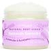 Scrubadub 10oz Lavender Eucalyptus Body Scrub | 5 Natural Ingredients | Exfoliating Scrub For Face  Hands  Feet & More | Made in USA | Sea Salt Scrub Lavender Eucalyptus (Smooth Serenity)