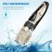 Ipetboom Electric Clippers Set - Men's Body Trimmer & Beard Trimmer for Barbershop | Hair Cutting Tools for Grooming - Buy Online on GoSupps.com