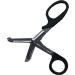 Buy 18.5 cm Dress & Bandage Scissors | Emergency Scissors for First Aid Fast International Shipping - Buy Online on GoSupps.com